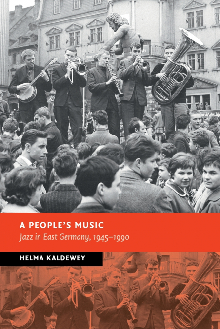 A People’s Music