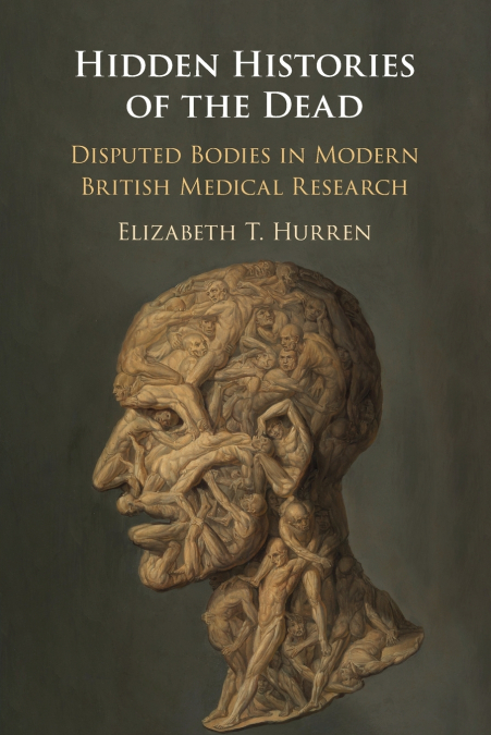Hidden Histories of the Dead