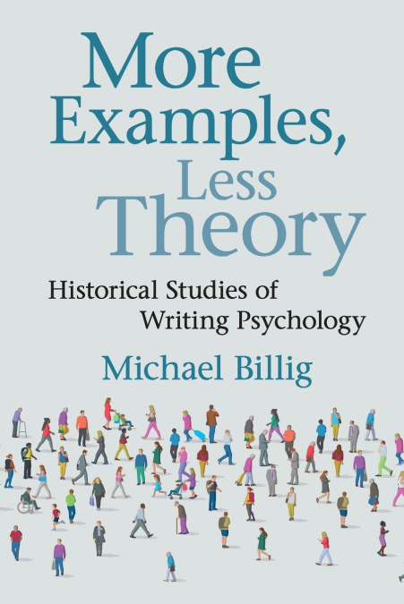 More Examples, Less Theory