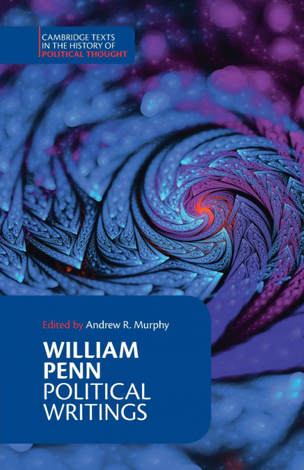 William Penn