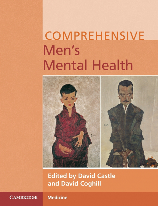 Comprehensive Men’s Mental Health