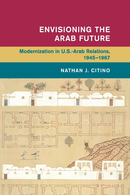 Envisioning the Arab Future