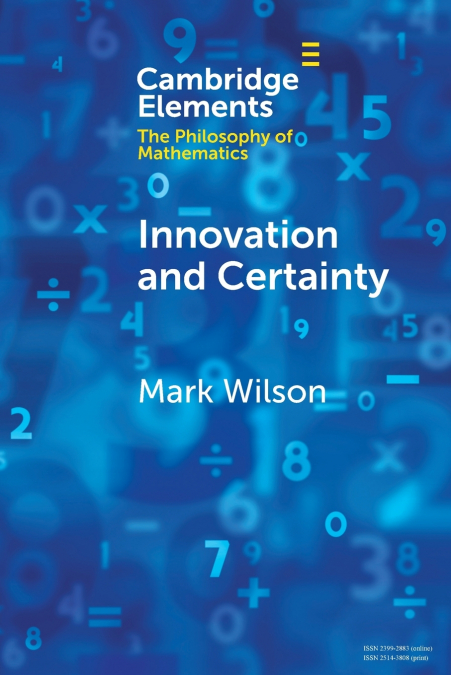 Innovation and Certainty