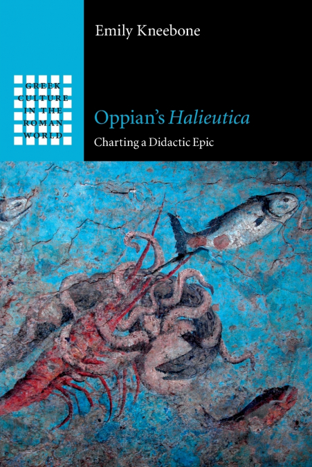 Oppian’s Halieutica