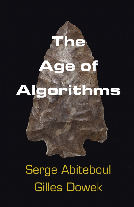 The Age of Algorithms