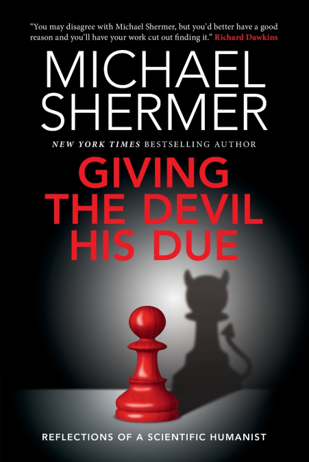 Giving the Devil His Due