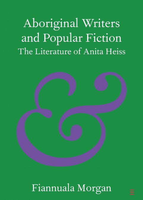 Aboriginal Writers and Popular Fiction