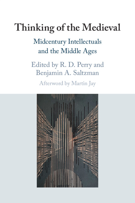 Thinking of the Medieval