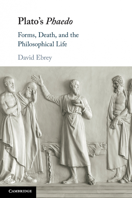 Plato’s Phaedo