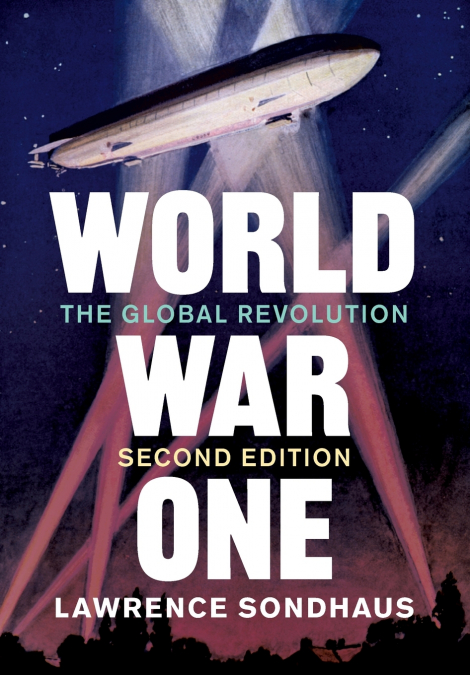 World War One