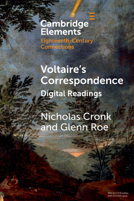 Voltaire’s Correspondence