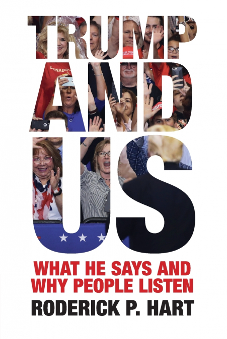Trump and Us