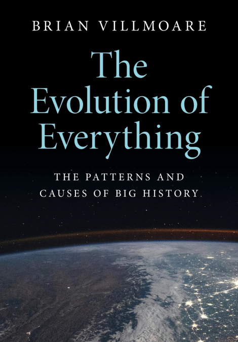 The Evolution of Everything