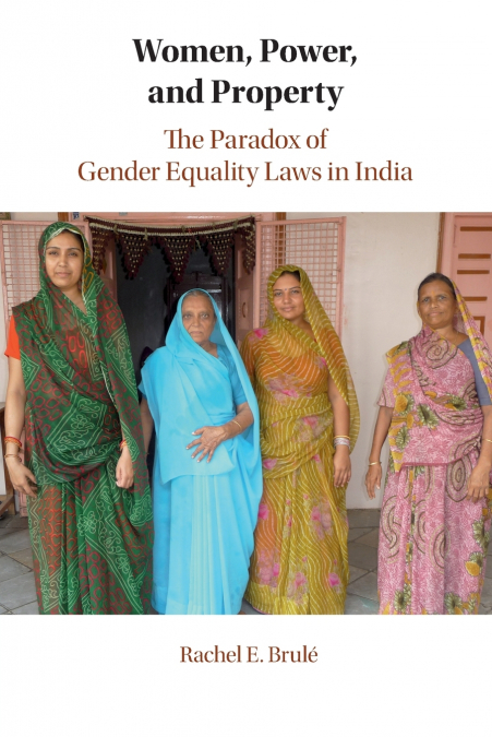 Women, Power, and Property