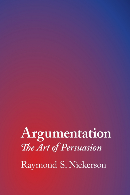 Argumentation