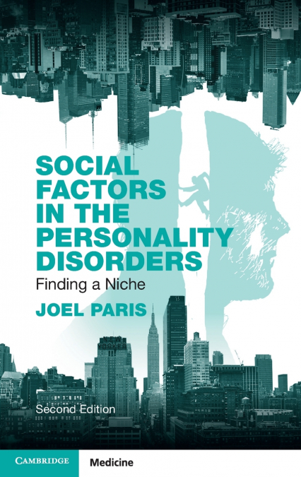 Social Factors in the Personality Disorders