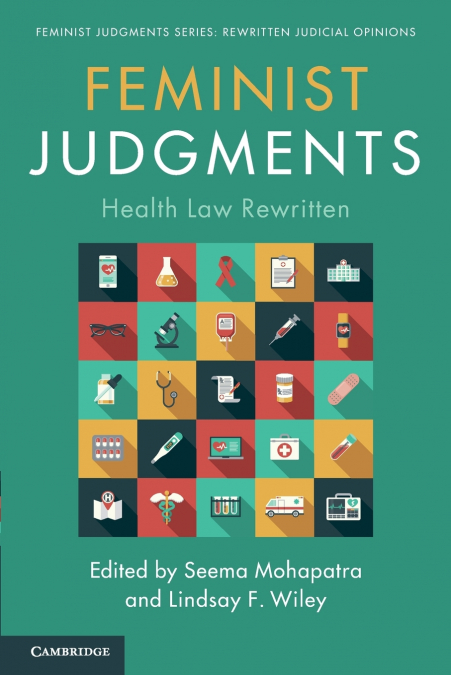 Feminist Judgments