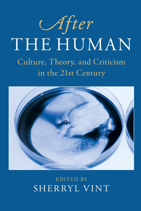 After the Human