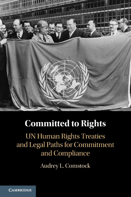 Committed to Rights