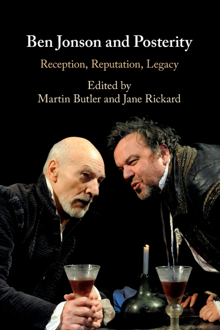 Ben Jonson and Posterity