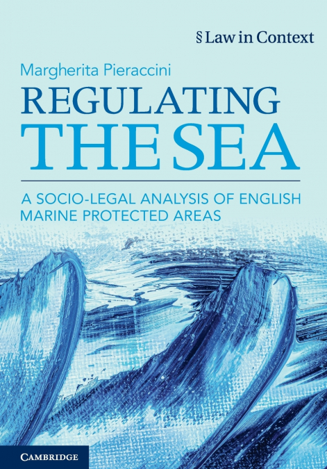 Regulating the Sea
