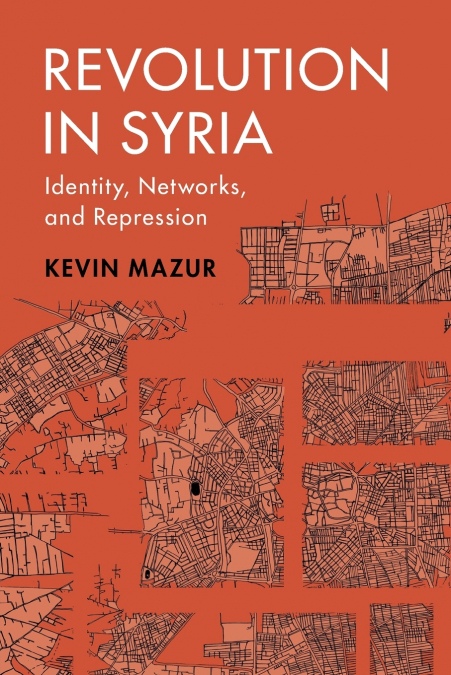 Revolution in Syria