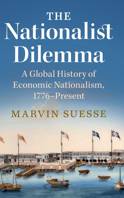 The Nationalist Dilemma