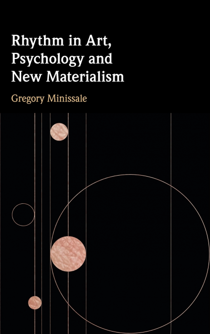 Rhythm in Art, Psychology and New Materialism