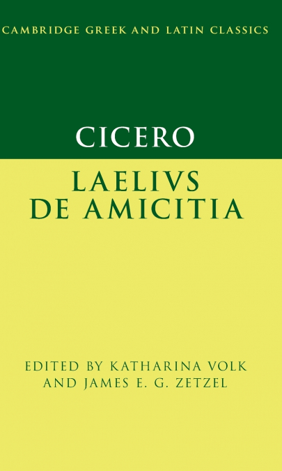 Cicero