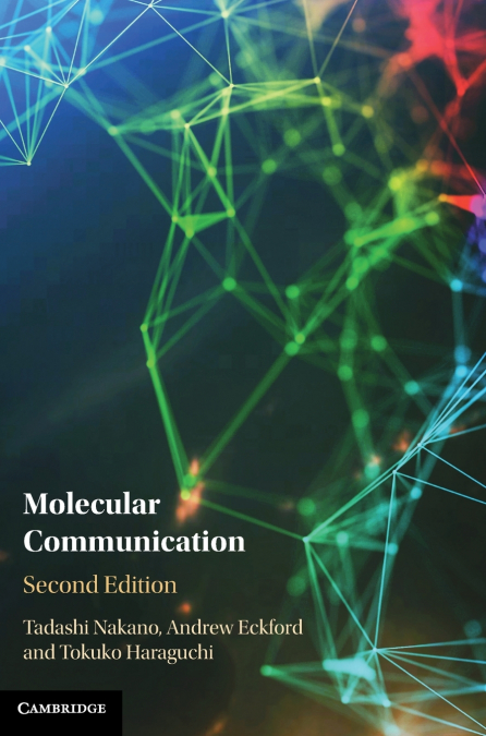 Molecular Communication