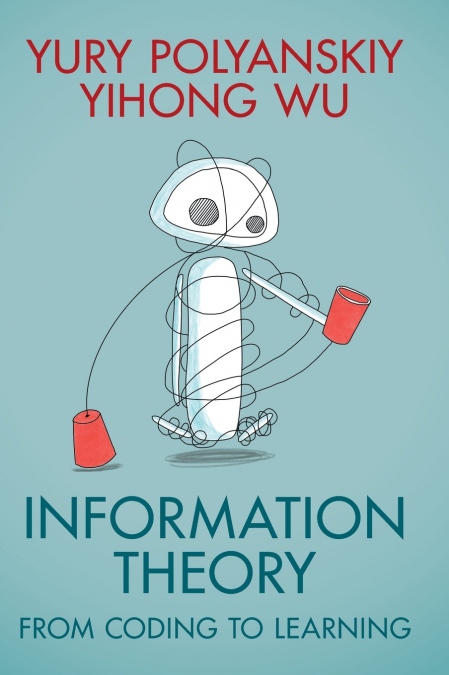 Information Theory