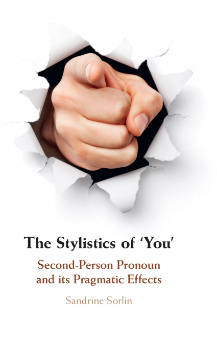 The Stylistics of ’You’