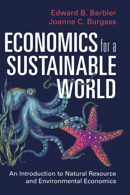 Economics for a Sustainable World