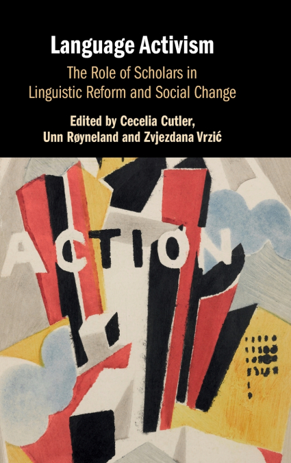 Language Activism