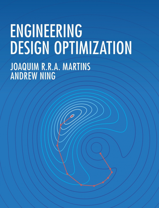 Engineering Design Optimization