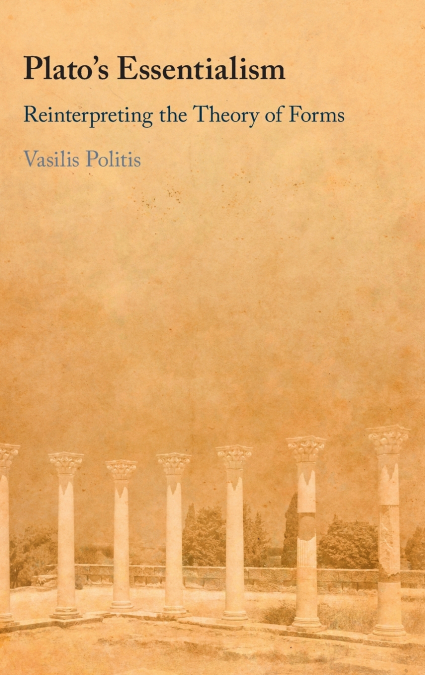 Plato’s Essentialism