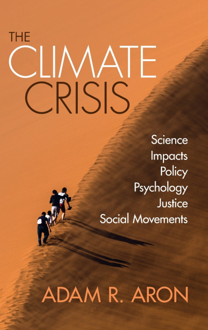 The Climate Crisis