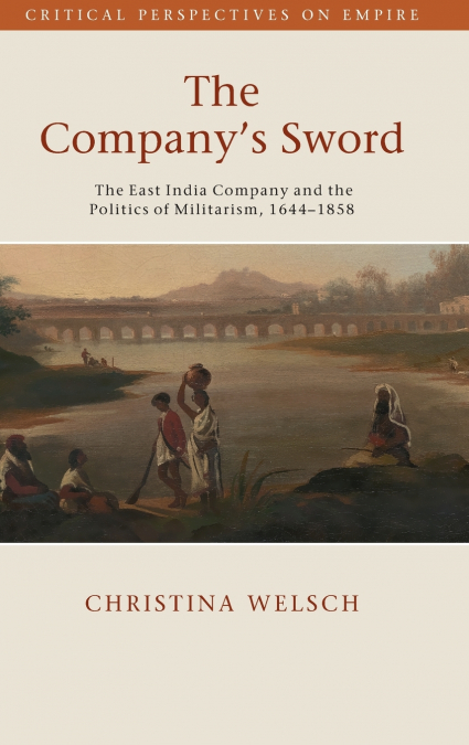 The Company’s Sword