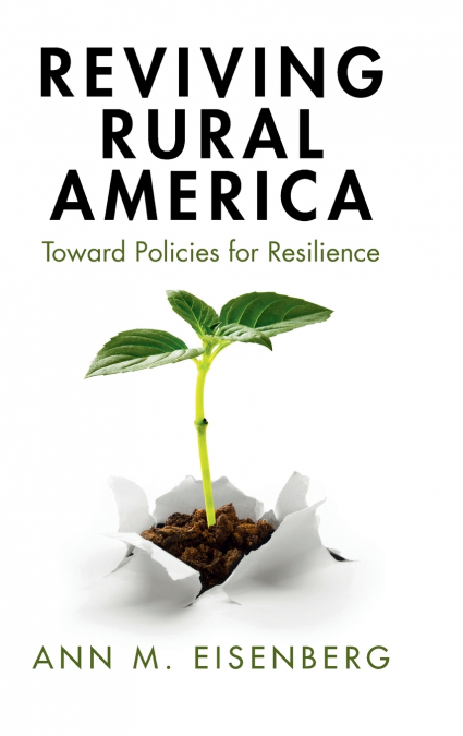 Reviving Rural America