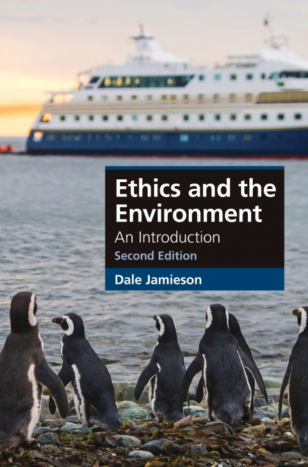 Ethics and the Environment