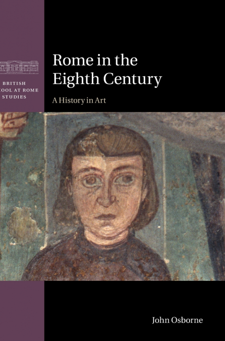 Rome in the Eighth Century