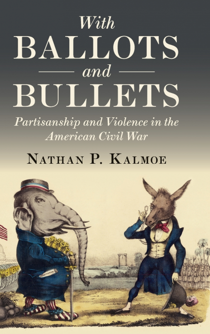 With Ballots and Bullets