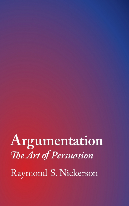 Argumentation