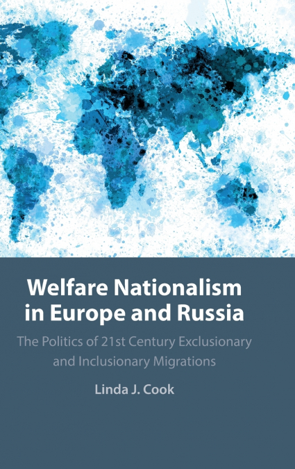 Welfare Nationalism in Europe and Russia
