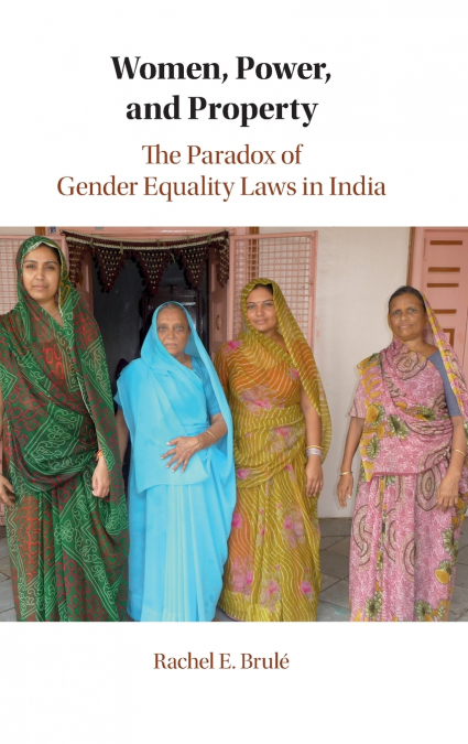 Women, Power, and Property