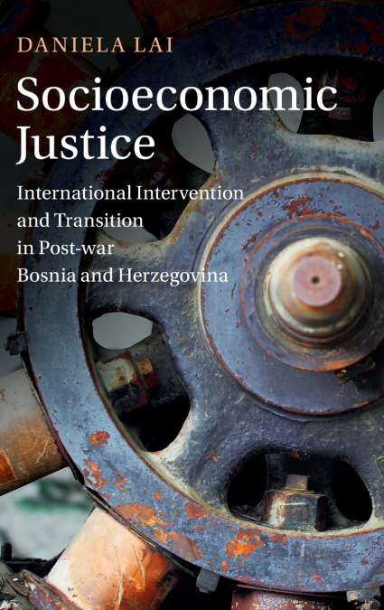 Socioeconomic Justice
