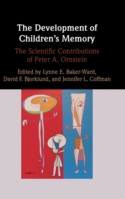 The Development of Children’s Memory