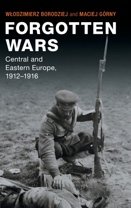 Forgotten Wars