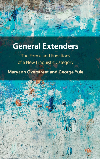 General Extenders