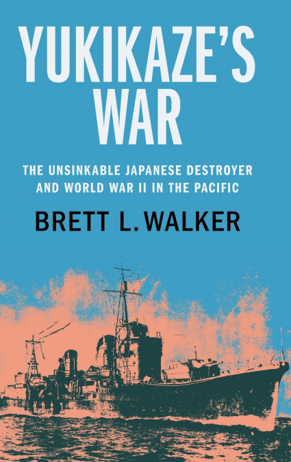 Yukikaze’s War